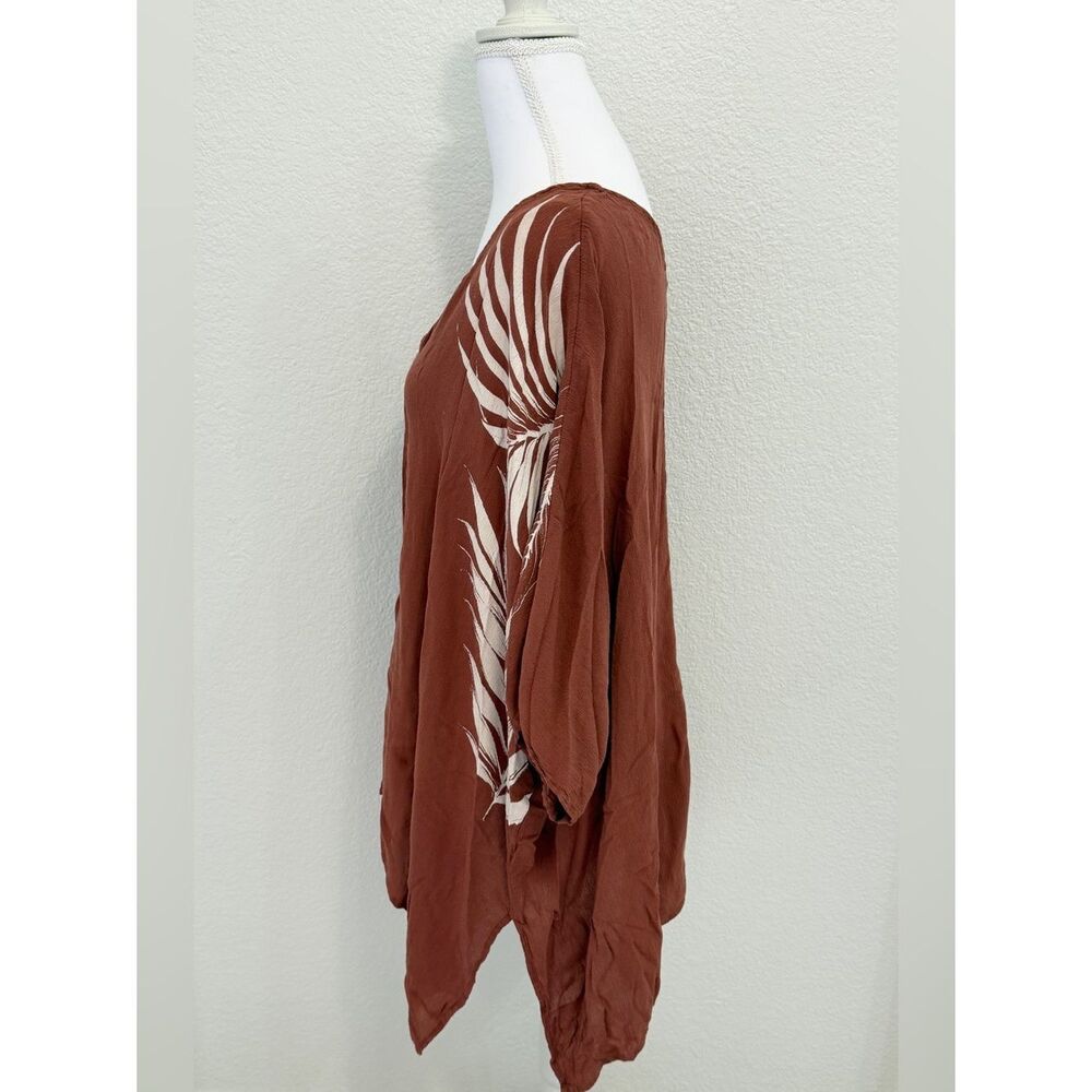 O'Neill Tessa Dress Swim Cover-Up - Picture 2 of 5